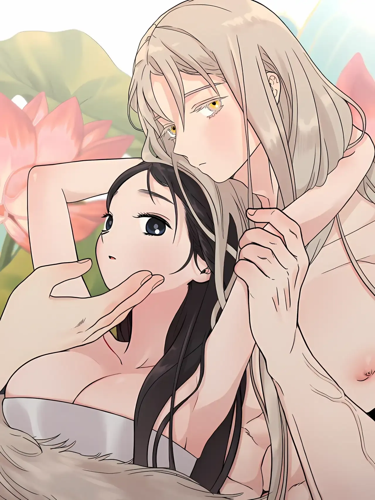 Cover of From Rain and Ash