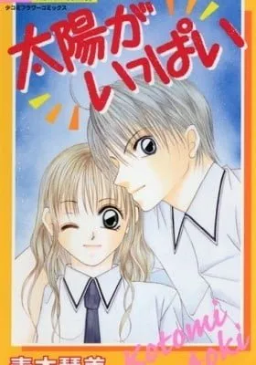 Cover of Full of Sunshine