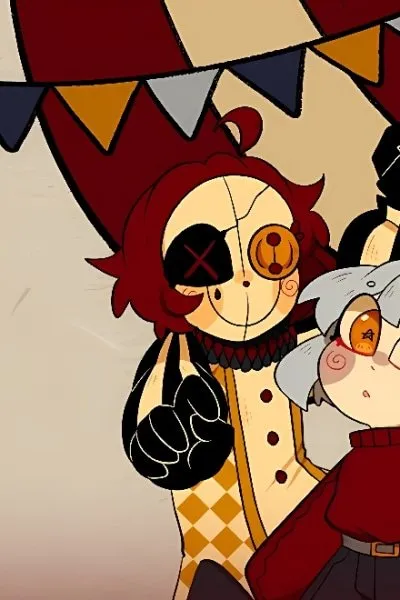 Funtime Phobia
