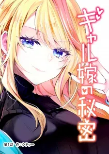 Cover of Gal Yome No Himitsu