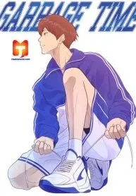 Cover of Garbage Time