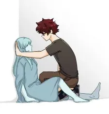 Cover of Ghostmate
