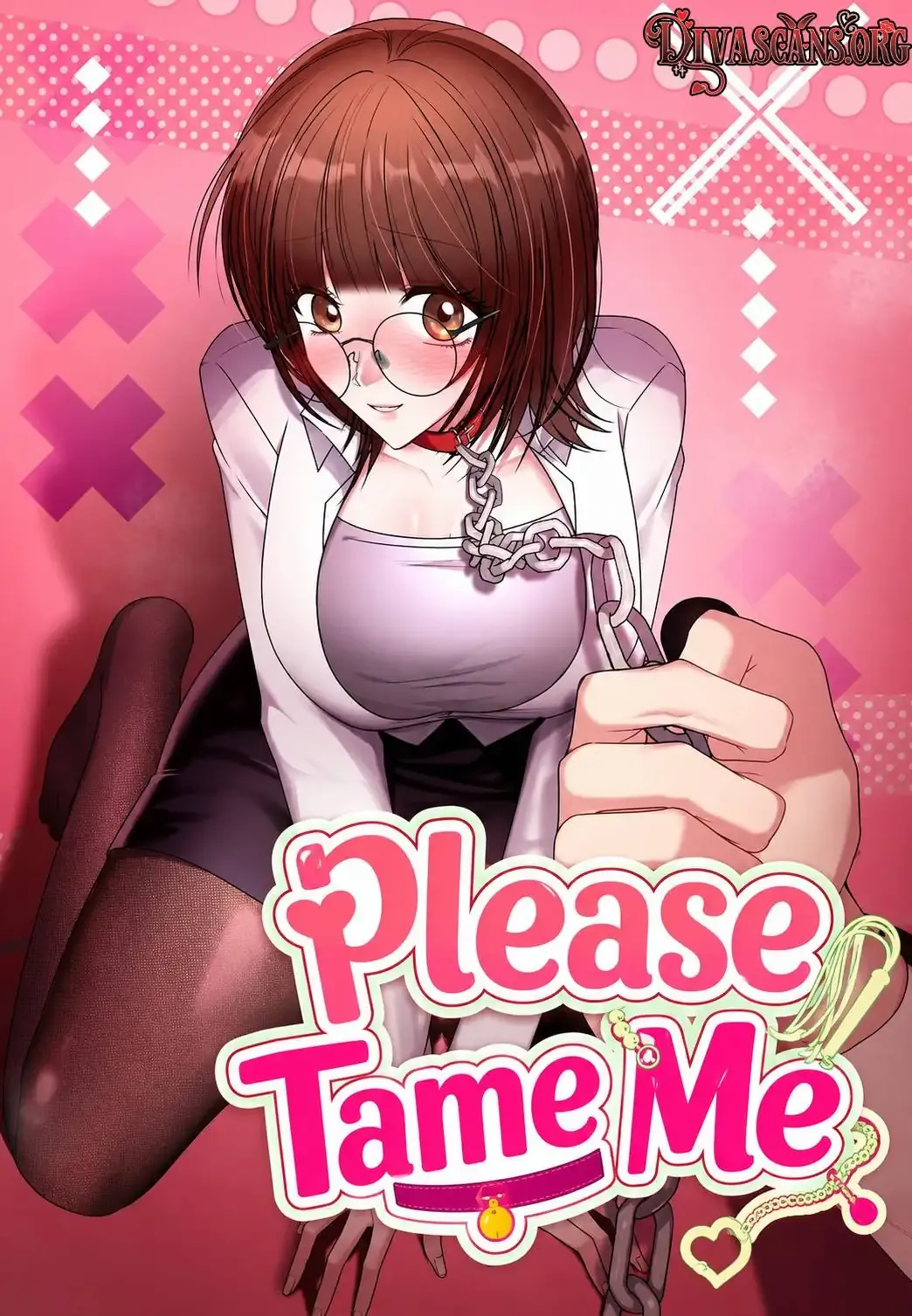 Cover of Gildeuryeo Juseyo