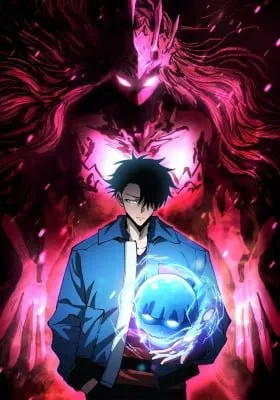 Cover of Global Beast Tamer: I Can See Evolution Paths