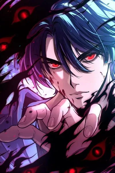 Cover of Global Class Awakening: I’m Invincible as the Shadow Monarch