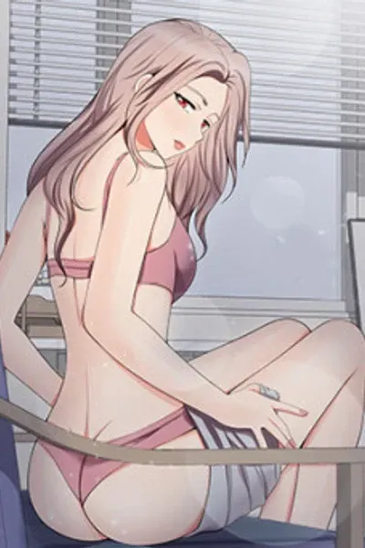 Cover of Gluestick Girl