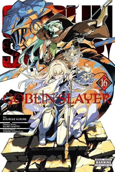 Goblin Slayer