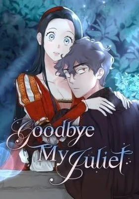 Cover of Goodbye My Juliet