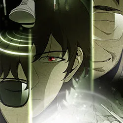 Cover of Gorgon