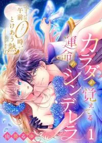 Cover of Gozen 0-ji, Tokeau Netsu - Karada ga Oboeteru Unmei no Cinderella