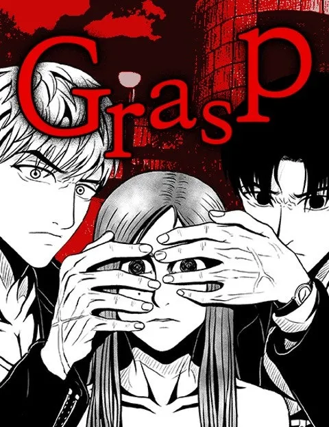 Cover of Grasp