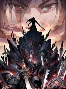 Cover of Greatest Boss System