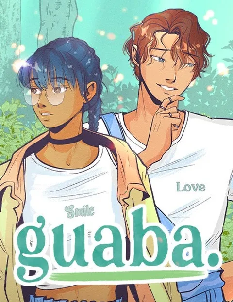 Cover of Guaba