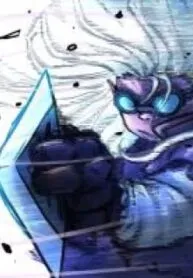 Cover of GUL  Manga