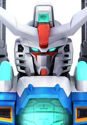 Cover of Gundam Breaker Mobile: Gunpla Club Activity Report!