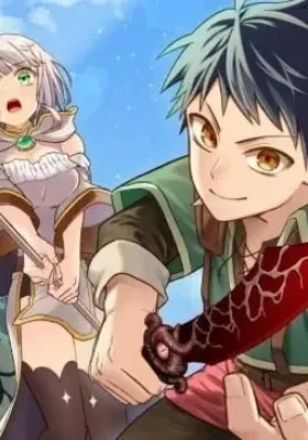 Cover of "Haihin Kaishuu" Skill de Te ni Ireta Wakeari Cheat Maken ga Saikyou Sugiru Ken ~Yakutatazu to Suterareta Ore wa, Isekai no Garakuta-tachi to Nariagaru~