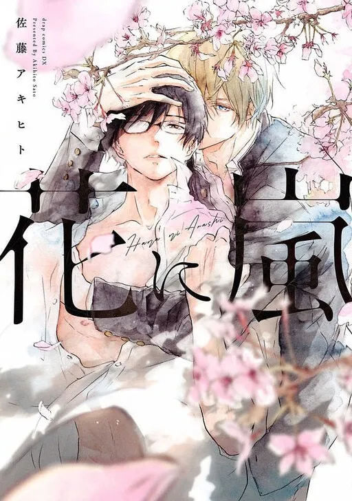 Hana Ni Arashi