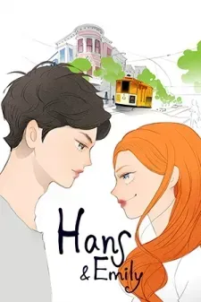 Cover of Hans and Emily