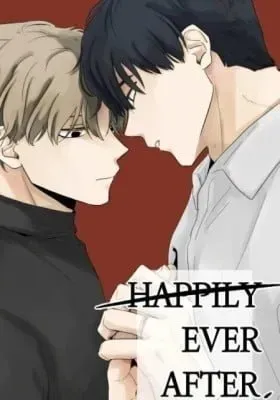 Cover of Happily Ever After