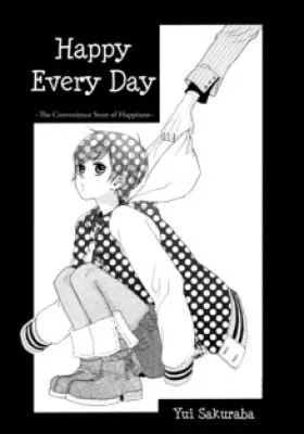 Cover of Happy Every Day