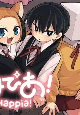 Cover of Happy Happia!