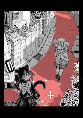 Cover of Happy Kashiiki
