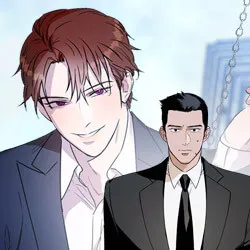 Cover of Hard-Boiled Love