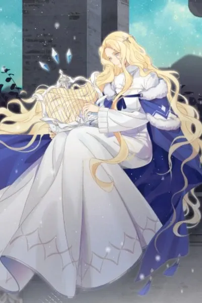 Cover of Harp and Poem Under the Aurora
