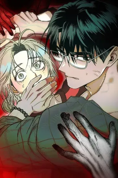 Cover of Haunted Tales