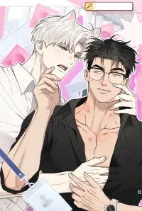 Cover of Heart Eater
