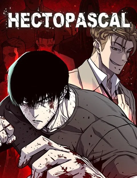 Cover of Hectopascal