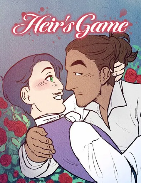 Cover of Heir's Game