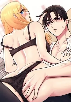 Cover of Her Red Hot Plaything