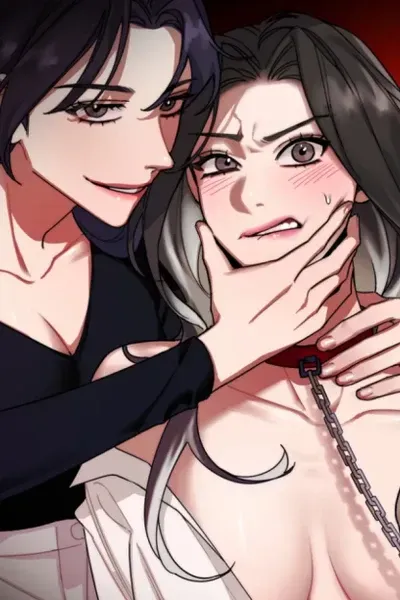 Cover of Her Weakness