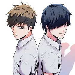 Cover of High School Devil