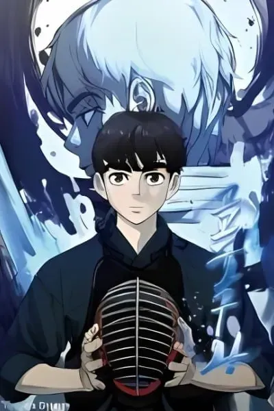 Cover of High School King