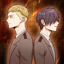 Cover of High School Legend Boost