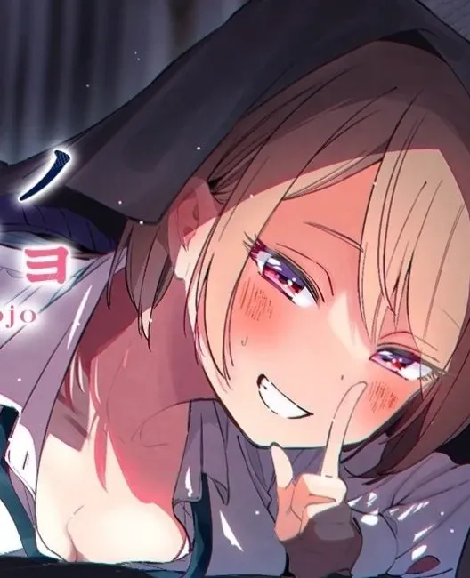 Cover of His Girlfriend