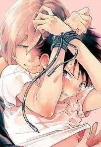 Cover of Hit on By a Kinky Guy