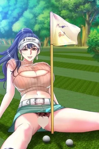 Cover of Hole in One