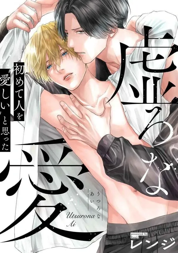 Cover of Hollow Love