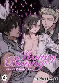 Chapter Cover