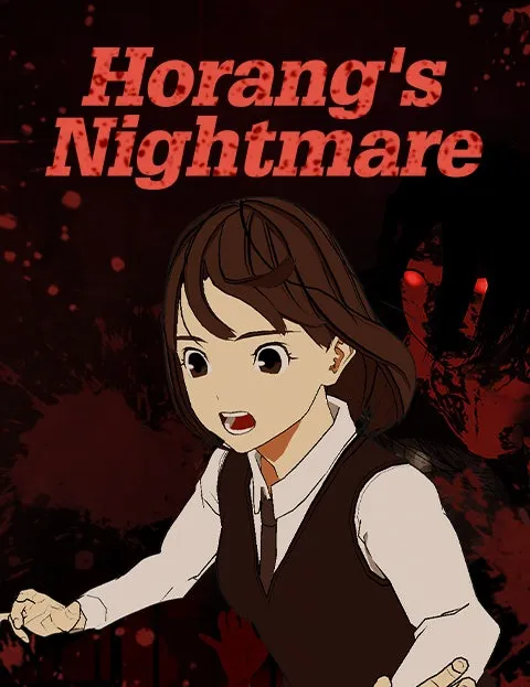 Cover of Horang's Nightmare