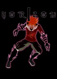 Cover of Horizon