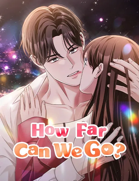 Cover of How Far Can We Go?