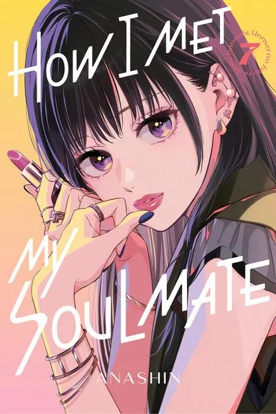 Cover of How I Met My Soulmate