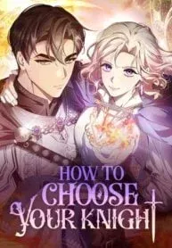 Cover of How to Choose Your Knight