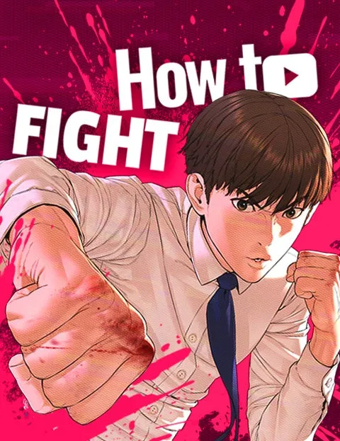 Cover of How to Fight