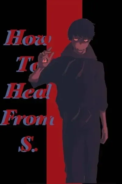 Cover of How To Heal From Schizophrenia