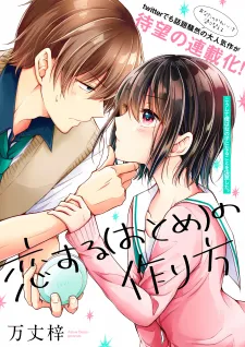 Cover of How To Make A "girl" Fall In Love